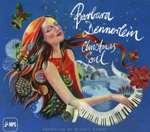 Dennerlein, Barbara – Dennerlein: Christmas Soul