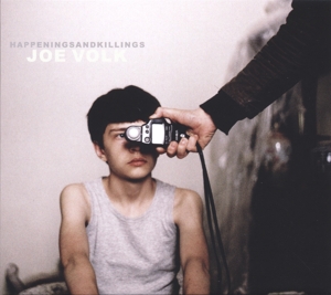 Volk, Joe – Happenings & Killings