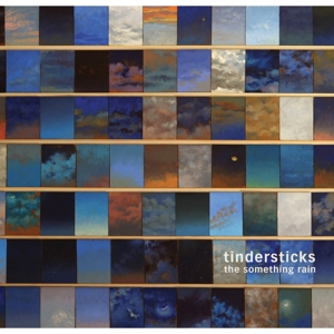 Tindersticks – Something Rain / San Sebastian 2012