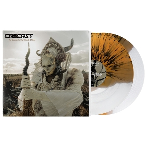 Combichrist – The Venom In the Mouth of God