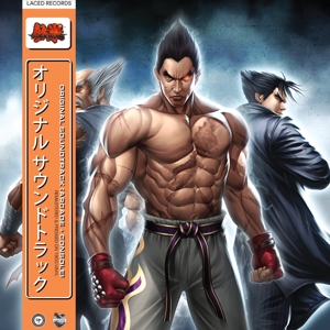 Namco Sounds – Tekken 6