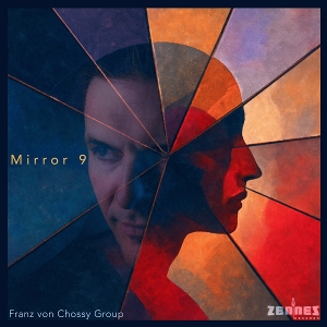 Chossy, Franz von – Mirror 9