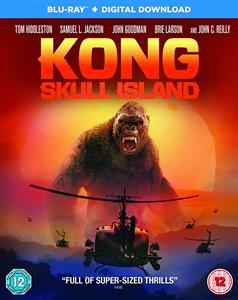 Movie – Kong: Skull Island