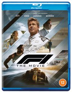 Movie – F1 the Movie