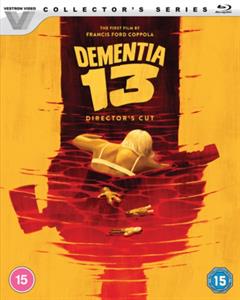 Movie – Dementia 13