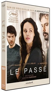 Movie – Le Passe