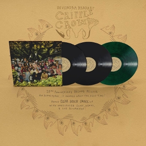 Banhart, Devendra – Cripple Crow
