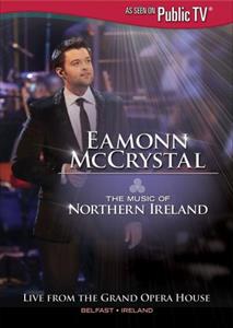 McCrystal, Eamonn – Music of Northern Ireland