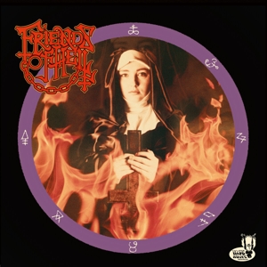 Friends of Hell – Friends of Hell