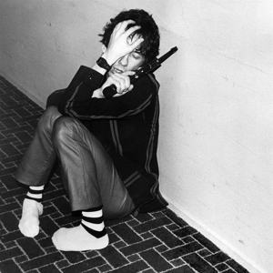 Bators, Stiv – Disconnected