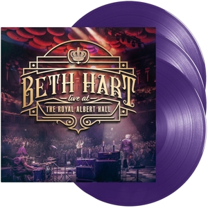 Hart, Beth – Live At the Royal Albert Hall