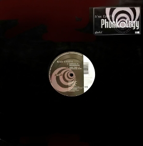 Cortiz, Alex – Phunkology