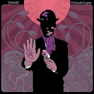 Dewolff – Orchards / Lupine