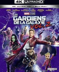 Movie – Guardians of the Galaxy 2