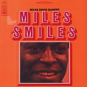 Davis, Miles – Miles Smiles