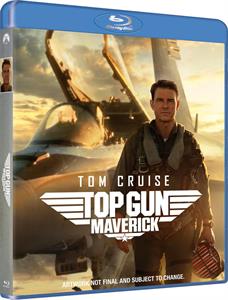 Movie – Top Gun: Maverick