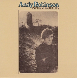 Robinson, Andy – Patterns of Reality