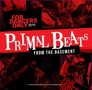 V/A – Primal Beats From the Basement