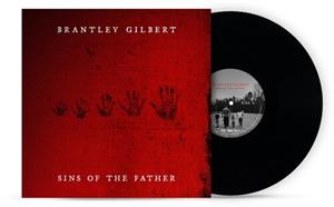 Gilbert, Brantley – Sins of the Father