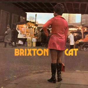 V/A – Brixton Cat