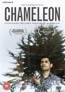 Movie – Chameleon