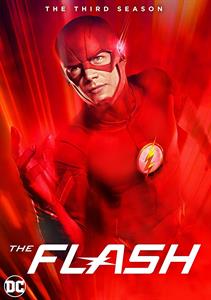 Tv Series – Flash Season 3