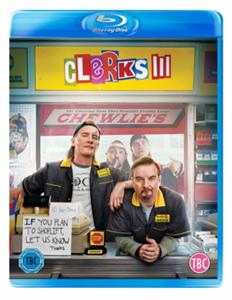 Movie – Clerks Iii