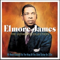 James, Elmore – Ultimate Collection