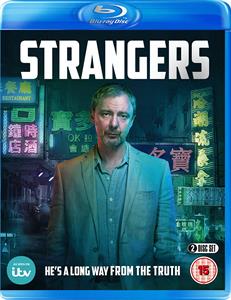 Tv Series – Strangers