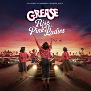 V/A – Grease: Rise of the Pink Ladies