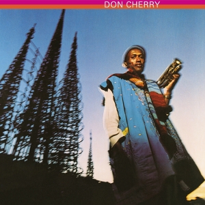 Cherry, Don – Brown Rice