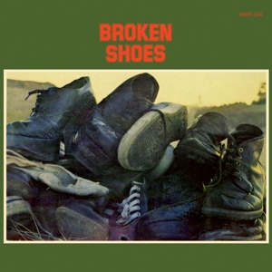 Soweto – Broken Shoes