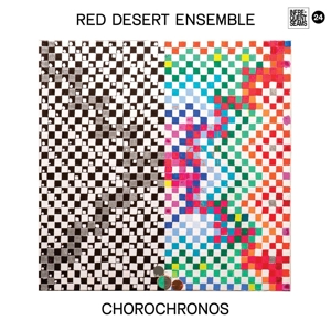 Red Desert Ensemble – Chorochronos