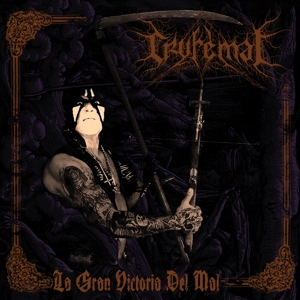 Cryfemal – La Gran Victoria Del Mal