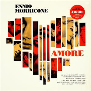 Morricone, Ennio – Amore