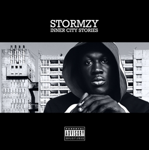 Stormzy – Inner City Stories