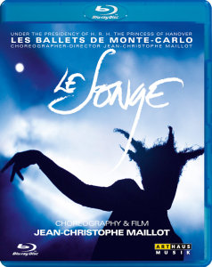 V/A – Le Songe:Les Ballets De Monte Carlo 2009