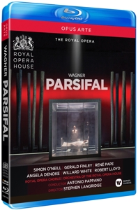 V/A – Richard Wagner: Parsifal