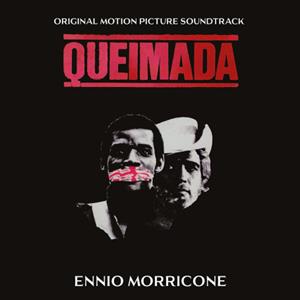 Morricone, Ennio – Queimada