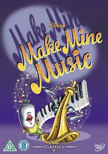 Animation – Make Mine Music