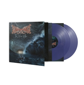 Saturnus – Storm Within