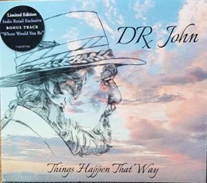 Dr. John – Things Happen That Way