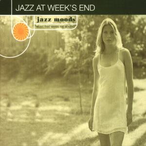 V/A – Jazz Moods-Jazz At Week's