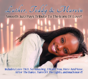 V/A – Smooth Jazz Pays Tribute To the Icons of Love