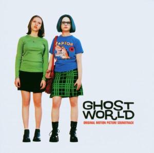 V/A – Ghost World - 2001 Film