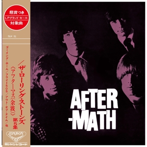 Rolling Stones – Aftermath