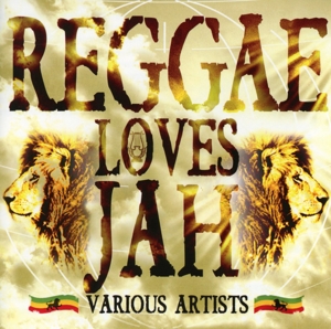 V/A – Reggae Loves Jah