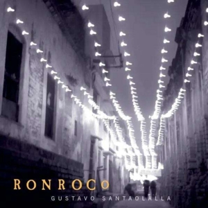 Gustavo Santaolalla – Ronroco