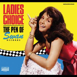 V/A – Ladies Choice: the Pen of Swan Records