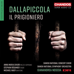 Dallapiccola, L. – Il Prigioniero